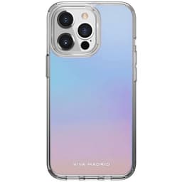قاب ویوا مادرید مدل Aura Hue Hybrid مناسب برای اپل Iphone 13 pro