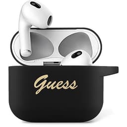 کاور سیلیکونی Guess ایرپاد 3 اپل 