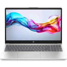 لپ تاپ 15.6 اینچی اچ‌ پی مدل FC0171NIA-15  Athlon 7120U  8GB  256GB 
