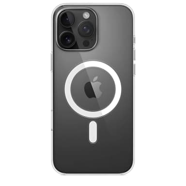 قاب مک کوی مدل UNIQE برای گوشی اپل iPhone 15 Pro Max