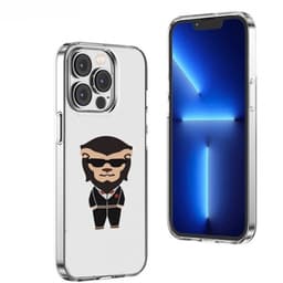 قاب گرین مدل Fashion Series برای اپل iPhone 13 Pro