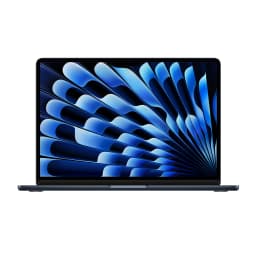 لپ تاپ اپل 13.6 اینچی مدل MacBook Air MW123 M4 2025 16GB 256GB LLA