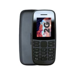 گوشی موبایل جنرال لوکس مدل جی ال ایکس 105 دو سیم کارت