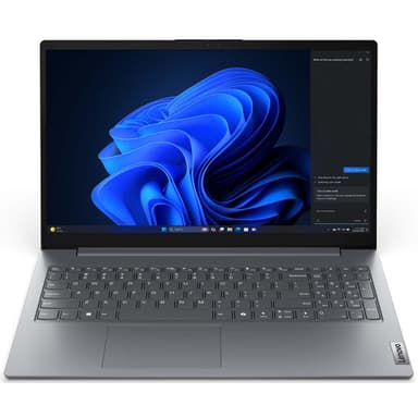 لپ تاپ 15.6 اینچی لنوو مدل V15-G5   i3 1315U  8GB  512GB  