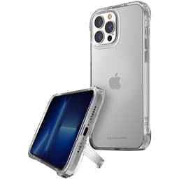 قاب شفاف ویوا مادرید مدل Maximus Vanguard برای اپل iPhone 13 Pro