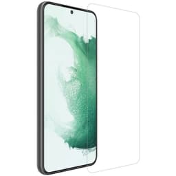 گلس سامسونگ Galaxy S22 مدل Green 3D Curved