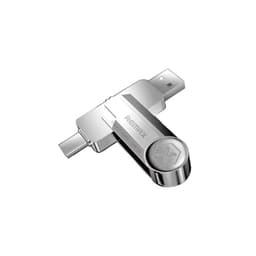 فلش مموری ریمکس مدل RX-817 ظرفیت 256 گیگابایت