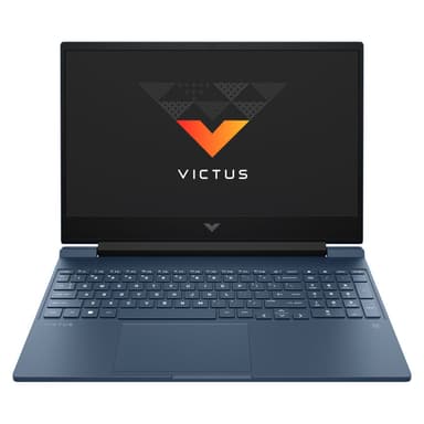 لپ تاپ 15.6 اینچی اچ‌ پی مدل Victus 15 FB3024NE  R7 7445H  RTX3050(6GB)  16GB  512GB 