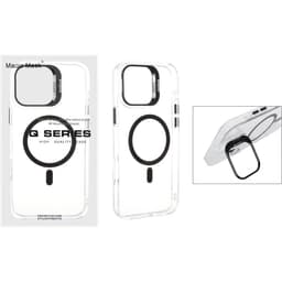 قاب Q Series برای iPhone 16 Pro Max مگ سیف دار