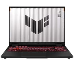 لپ تاپ ایسوس 16 اینچی مدل (8GB)TUF A16 FA608PP R9 8940HX 16GB 1TB RTX5070