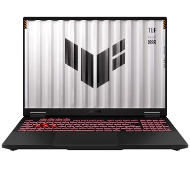 لپ تاپ ایسوس 16 اینچی مدل (8GB)TUF A16 FA608PP R9 8940HX 16GB 1TB RTX5070