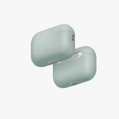 کاور یونیک مدل Lino برای کیس اپل Airpods Pro 3
