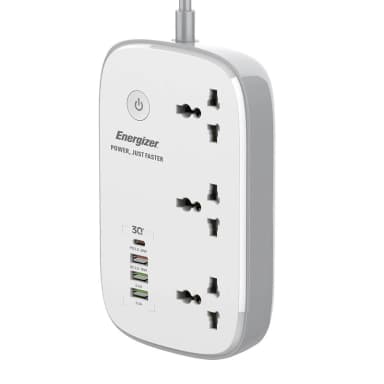 چندراهی برق انرجایزر مدل EPB2502EU