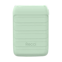پاوربانک رسی مدل PowerBank RPB-P06
