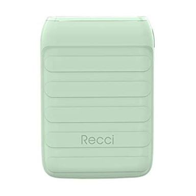 پاوربانک رسی مدل PowerBank RPB-P06
