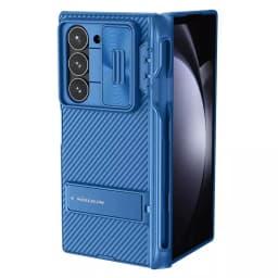 قاب نیلکین مدل Camshield برای موبایل سامسونگ Galaxy Z Fold 6