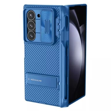 قاب نیلکین مدل Camshield برای موبایل سامسونگ Galaxy Z Fold 6