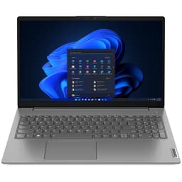 لپ تاپ 15.6 اینچی لنوو مدل  V15-G4  R7 7730U  16GB DDR4  512GB  