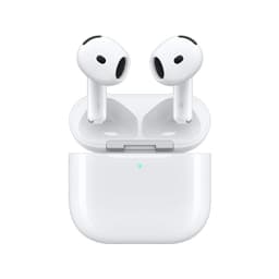 هدفون بلوتوثی اپل مدل   (2024) Airpods 4 ANC