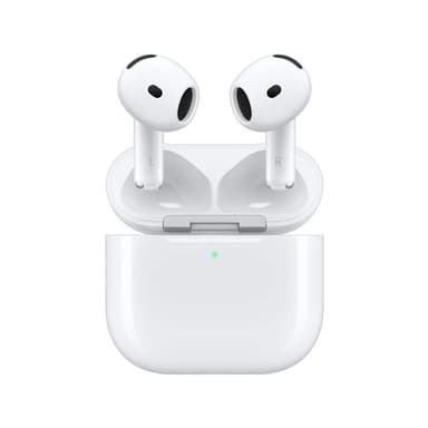 هدفون بلوتوثی اپل مدل   (2024) Airpods 4 ANC