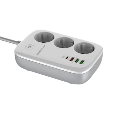 چندراهی برق کینگ استار مدل KPS5170