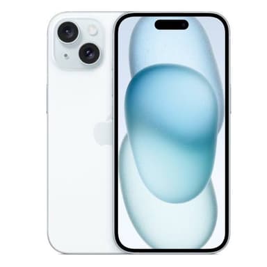 گوشی موبایل اپل مدل iPhone 15 Not Active 5G دو سیم کارت ظرفیت 128 گیگابایت و رم 6 گیگابایت CH-A