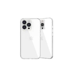 قاب رسی مدل A58 Crystal برای گوشی Iphone 13 pro