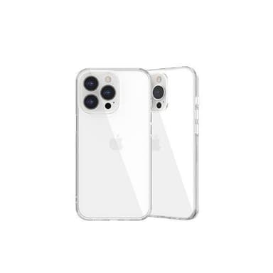 قاب رسی مدل A58 Crystal برای گوشی Iphone 13 pro