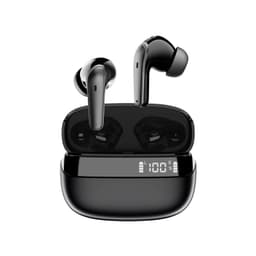 هدفون بلوتوثی تی سی اچ مدل TCH Black Blade L10