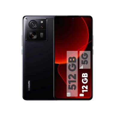 گوشی موبایل شیائومی مدل 13T Pro 5G دو سیمکارت با ظرفیت 512 گیگابایت و رم 12 گیگابایت - پک گلوبال
