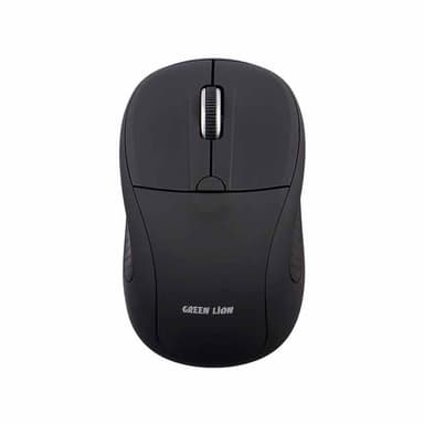 ماوس بی سیم گرین لاین مدل GNM200