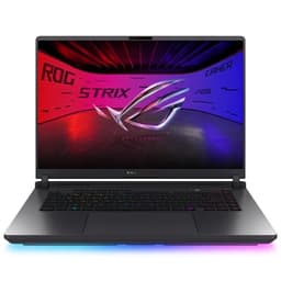 لپ‌ تاپ ایسوس 16 اینچی مدل (8GB)ROG Strix G16 G615JMR i7 14650HX 16GB 1TB RTX 5060