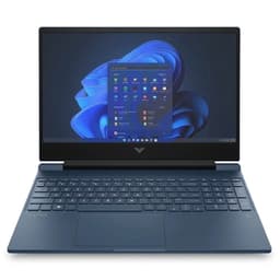 لپ تاپ 15.6 اینچی اچ‌پی مدل Victus 15 FA2013DX  i5 13420H  RTX3050(6GB)  8GB DDR4  512GB 