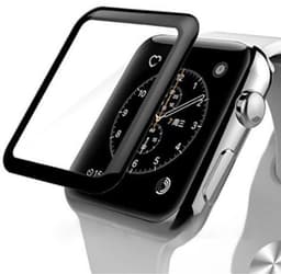 محافظ صفحه نمایش ساعت گرین مناسب Apple Watch اندازه44 میلیمتری مات