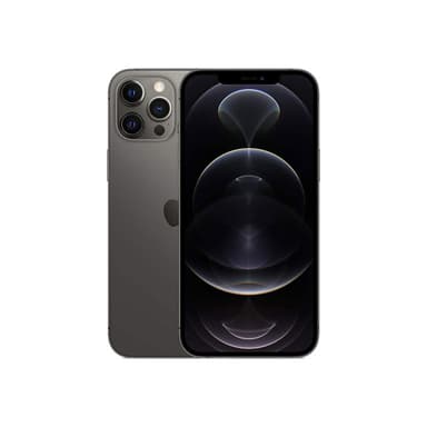 گوشی موبایل کارکرده اپل iPhone 12 Pro Max دو سیم کارت ظرفیت 256 گیگابایت ZA-A	