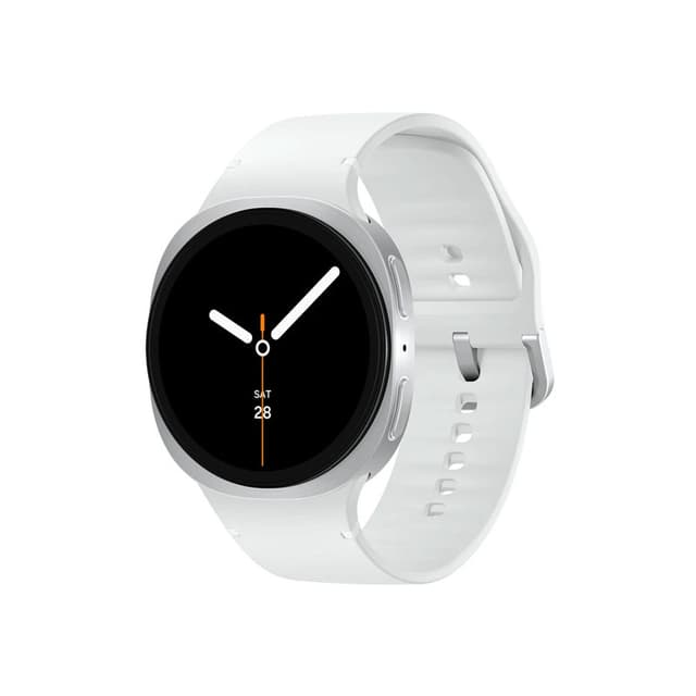 ساعت هوشمند سامسونگ مدل Galaxy Watch 8 40mm 