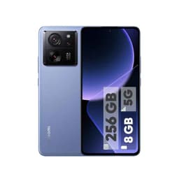گوشی موبایل شیائومی مدل 13T 5G دو سیمکارت ظرفیت 256 گیگابایت و رم 8 گیگابایت-گلوبال