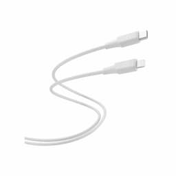 کابل USB-C به Lightning پاورولوژی مدل Power Sync Flex PCAB013 طول 2 متر