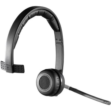هدفون مدل Dual H820E لاجیتک