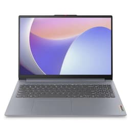 لپ تاپ 15.6 اینچی لنوو مدل IdeaPad Slim 3 i3 1315U 8GB  256GB