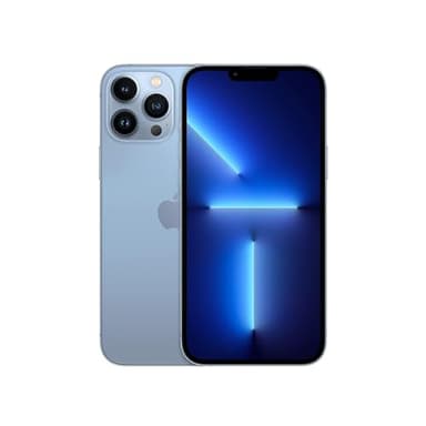 گوشی موبایل کارکرده اپل iPhone 13 Pro Max دو سیم کارت ظرفیت 512 گیگابایت و رم 8 گیگابایت ZA-A