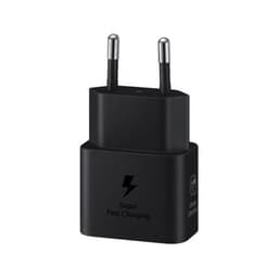 شارژر دیواری 2 پین سامسونگ 25 وات مدل EP-T2510