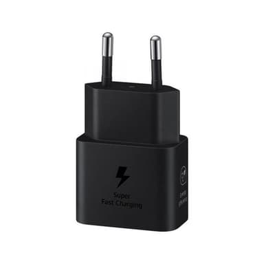 شارژر دیواری 2 پین سامسونگ 25 وات مدل EP-T2510