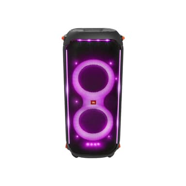 اسپیکر بلوتوثی قابل حمل جی بی ال مدل PARTY BOX 710