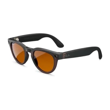 عینک هوشمند ری بن مدل META HEADLINER RW4006