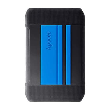 هارد اکسترنال اپیسر مدل AC732 ظرفیت 1 ترابایت
