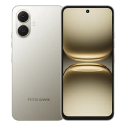 گوشی موبایل تکنو مدل Spark Go 2 4G دو سیم کارت ظرفیت ۶۴ گیگابایت رم ۳ گیگابایت