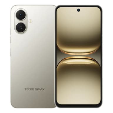 گوشی موبایل تکنو مدل Spark Go 2 4G دو سیم کارت ظرفیت ۶۴ گیگابایت رم ۳ گیگابایت