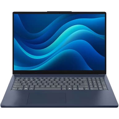 لپ تاپ 16 اینچی لنوو مدل IdeaPad Slim 3 i7 13620H  16GB  512GB Backlit
