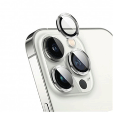 محافظ لنز دوربین گرین لاین مدل HD Plus مناسب برای گوشی موبایل اپل iPhone 13